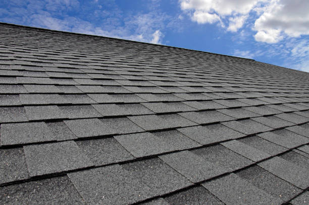 Steel Roofing in Rossville, IN