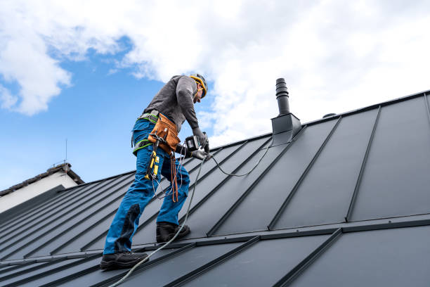 EPDM Roofing in Rossville, IN